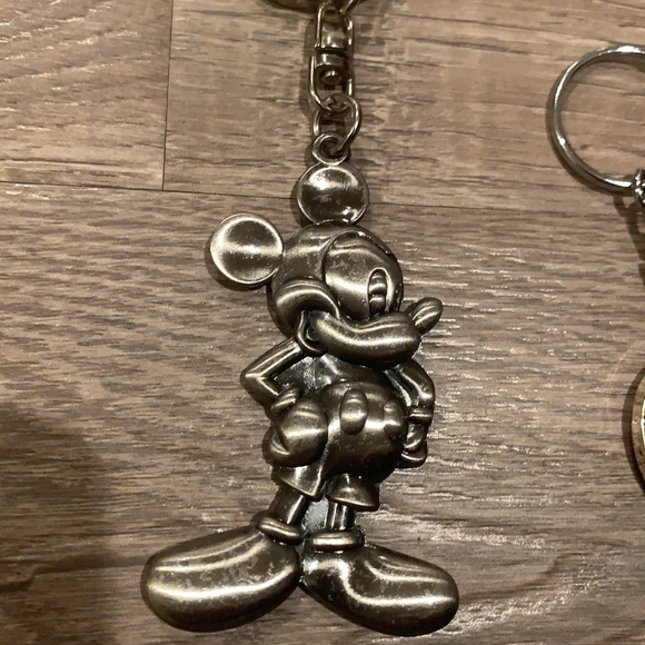 Keychain bundle 5 - Picture 4 of 6